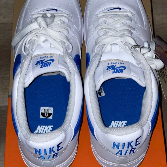 Colour of the month/ Varsity Royal/ Yellow gum - Picture 5 of 8